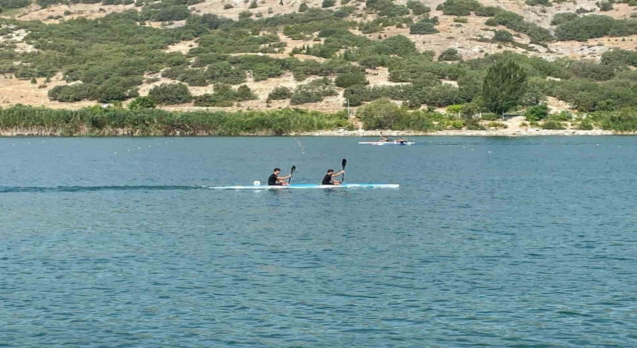 Durgunsu Kano Türkiye Şampiyonası başladı