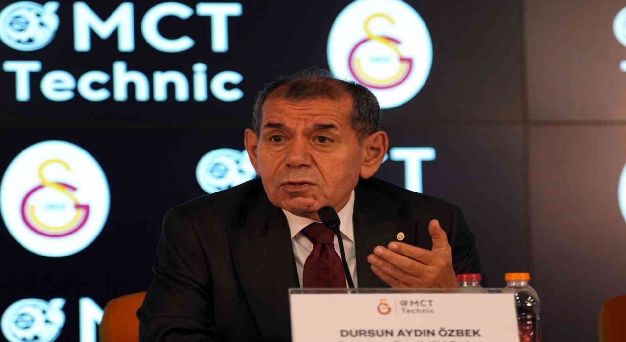 Dursun Özbekten Barış Alper Yılmaz açıklaması