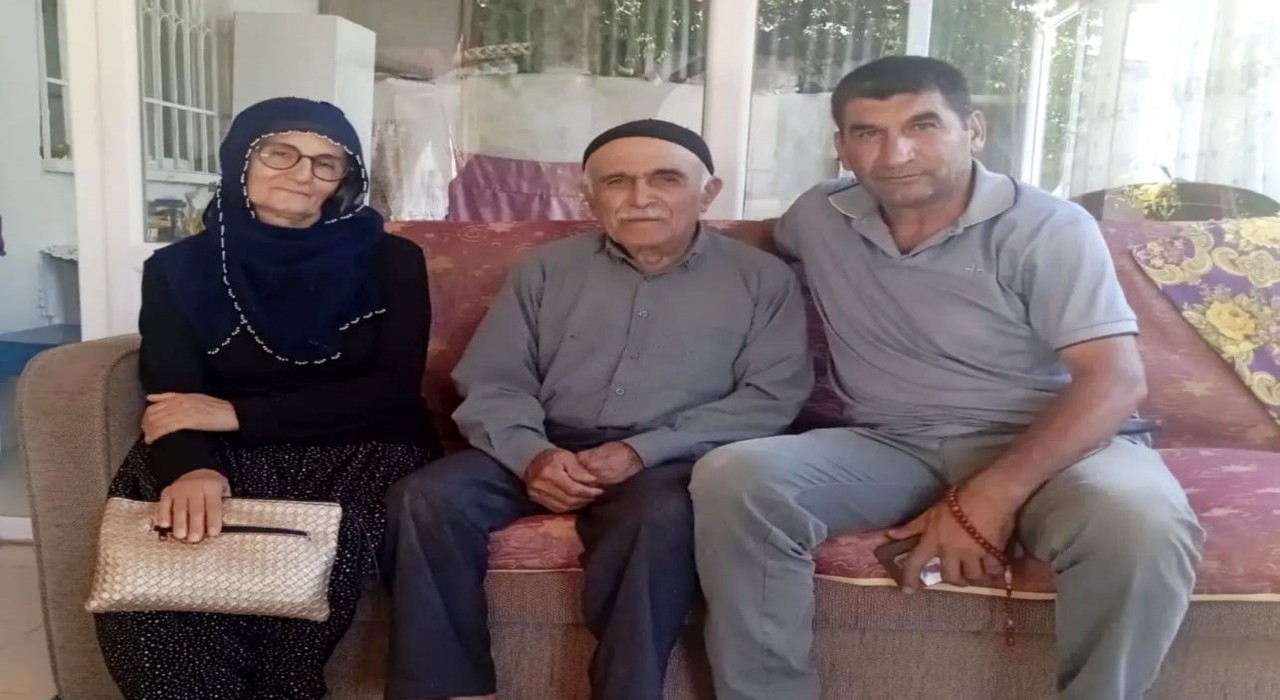 Dut Diyarı Ulukalede büyükler unutulmadı