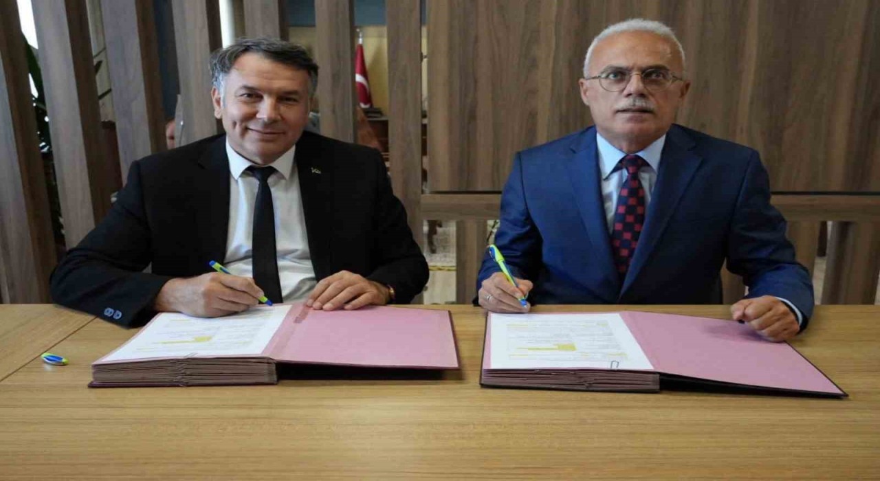 Düzcede 6 ay süre ile çalışacaklar