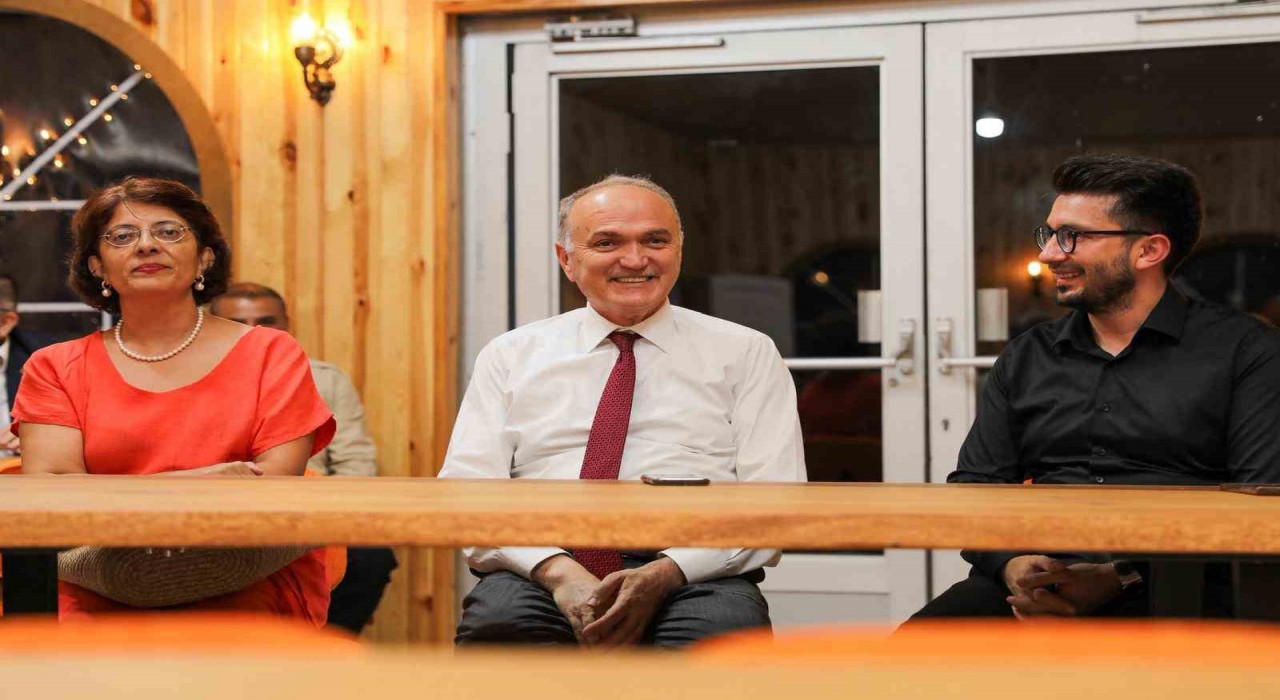 Düzcede müzeye ya da tiyatroya teleferik teleferikle ulaşacaklar