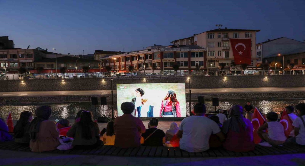 Düzcelilere 30 Ağustos sürprizi