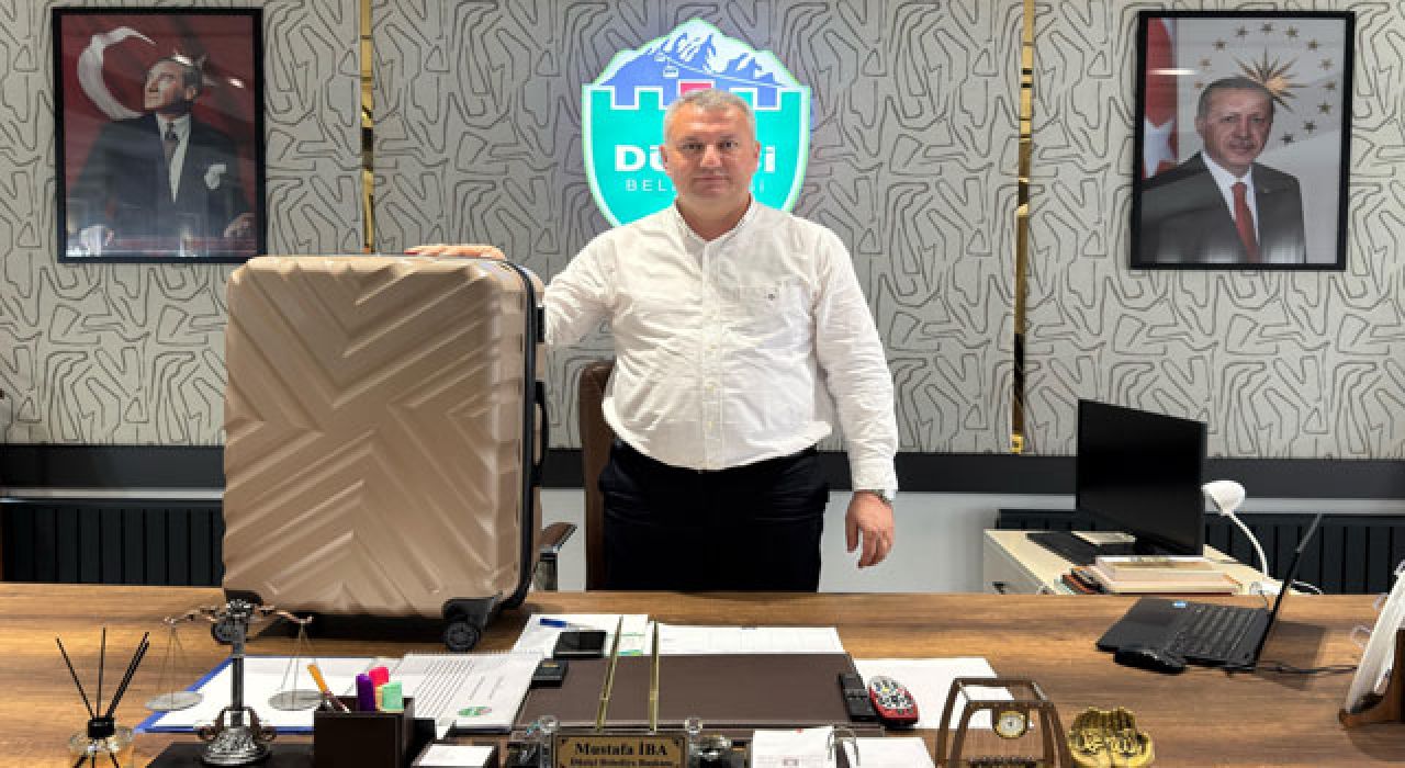 Düziçi Belediyesi’nden Üniversitelilere Destek