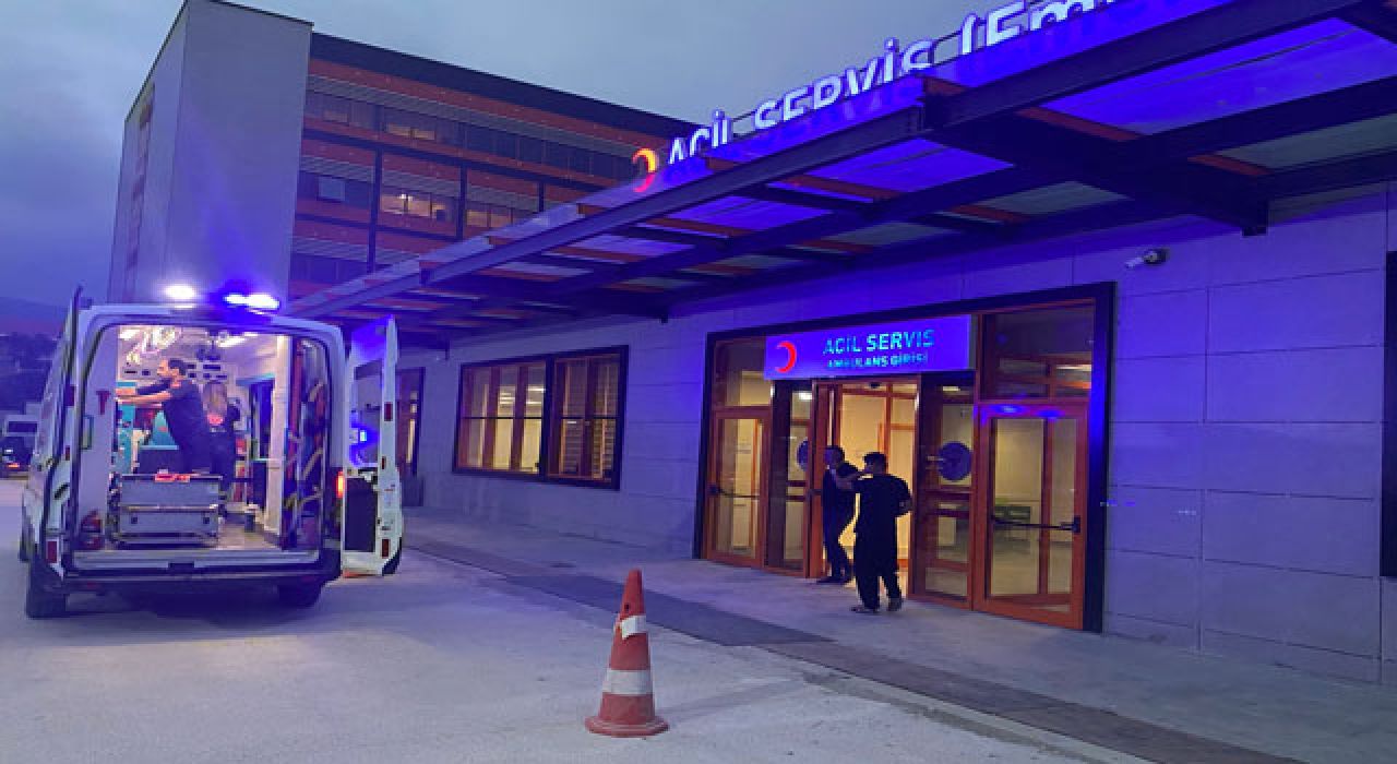 Düziçi’nde Sağım Makinesindeki Elektrik Kaçağı: 3 Kişi Yaralandı