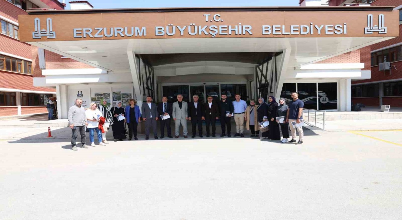 EBBden Kahvaltı Festivali teşekkürü