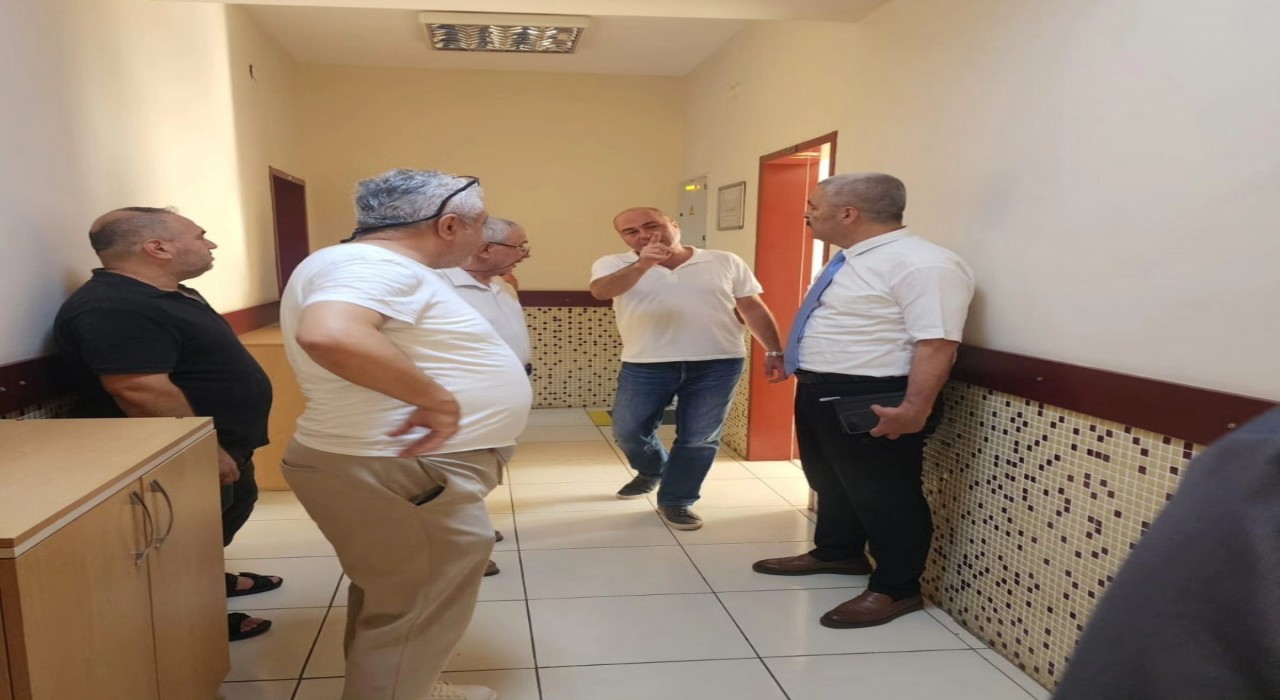 Efelerde yeni eğitim yılı hazırlıkları sürüyor