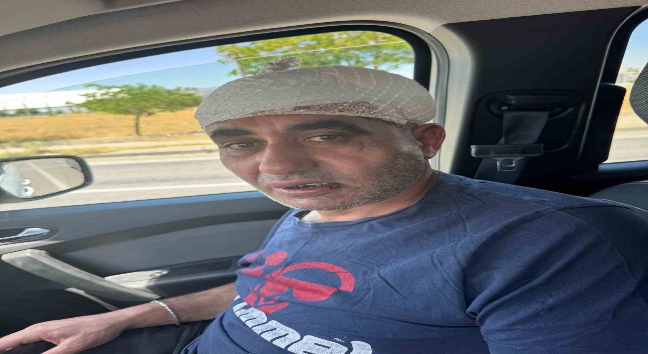 Eğlence merkezi çıkışında öldüresiye dayak