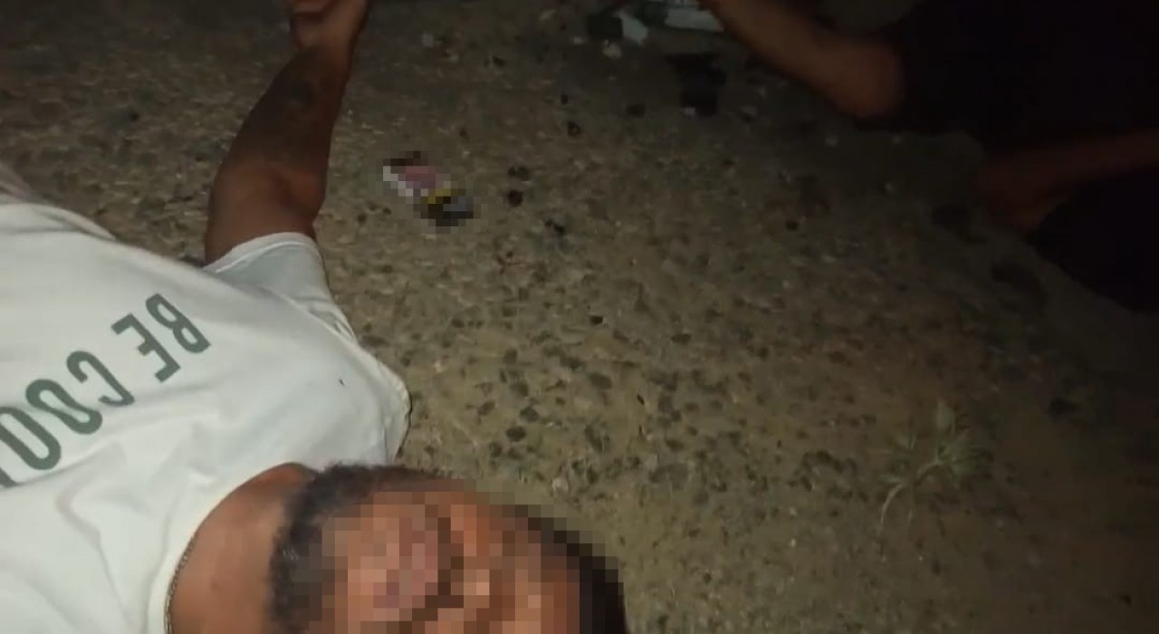 Ehliyetsiz ve alkollü sürücü aranan arkadaşıyla kaza yaptı: 112yi aramak yerine sosyal medyadan yardım istedi