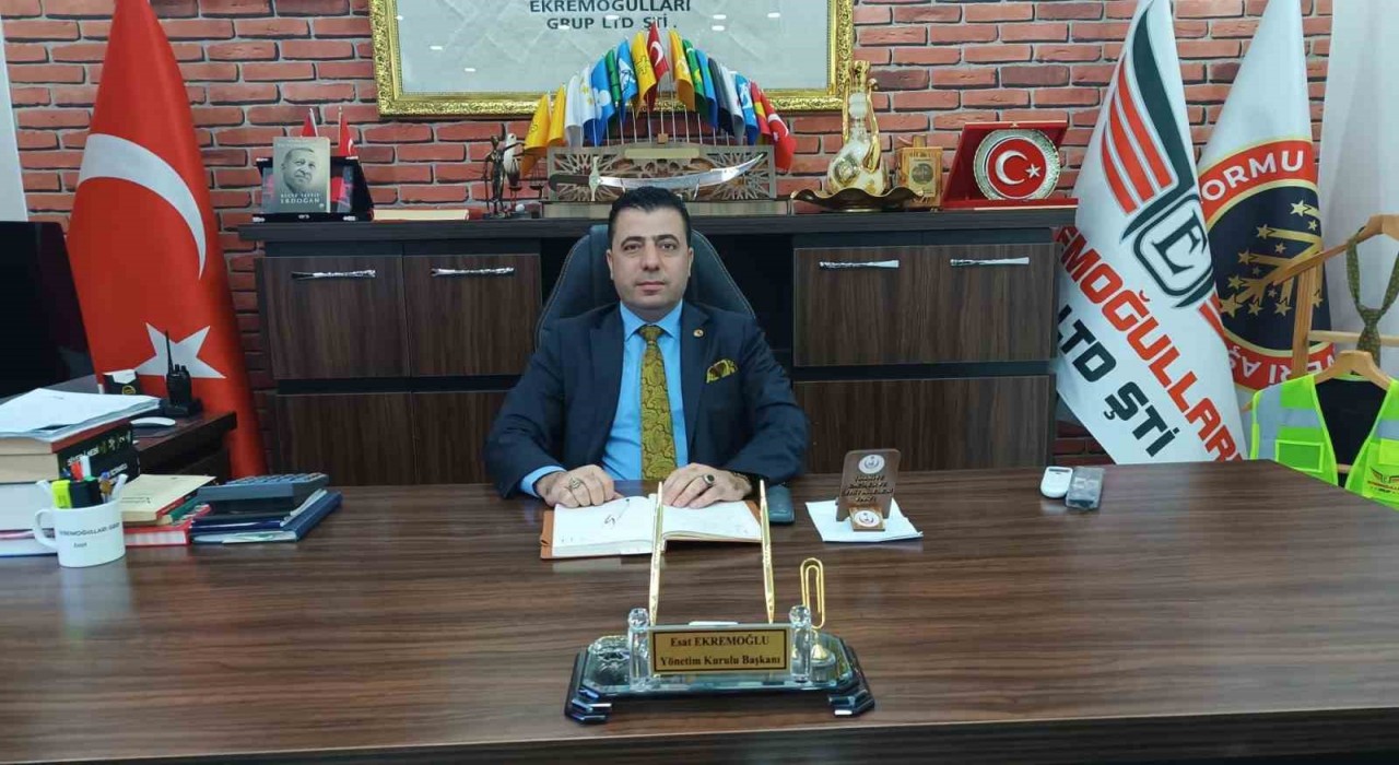 Ekremoğlundan Batmana yatırım müjdesi