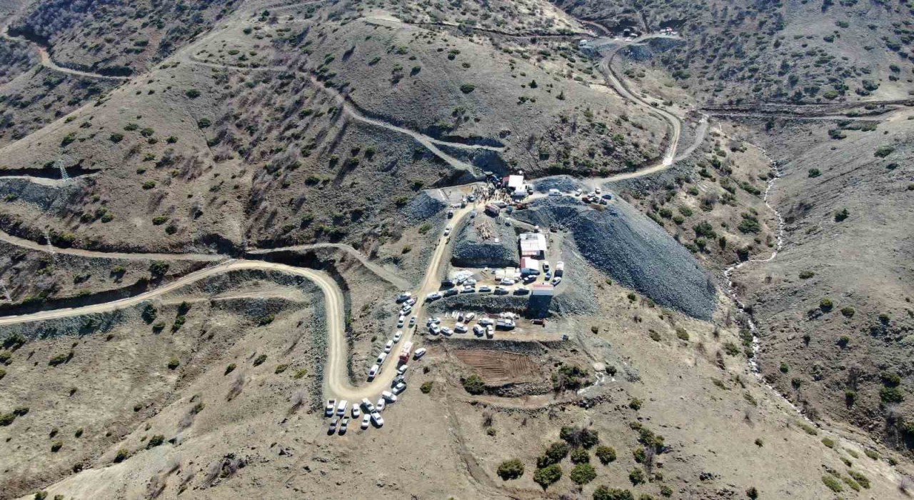 Elazığda 1,5 yılda aynı yerde ikinci göçük faciası