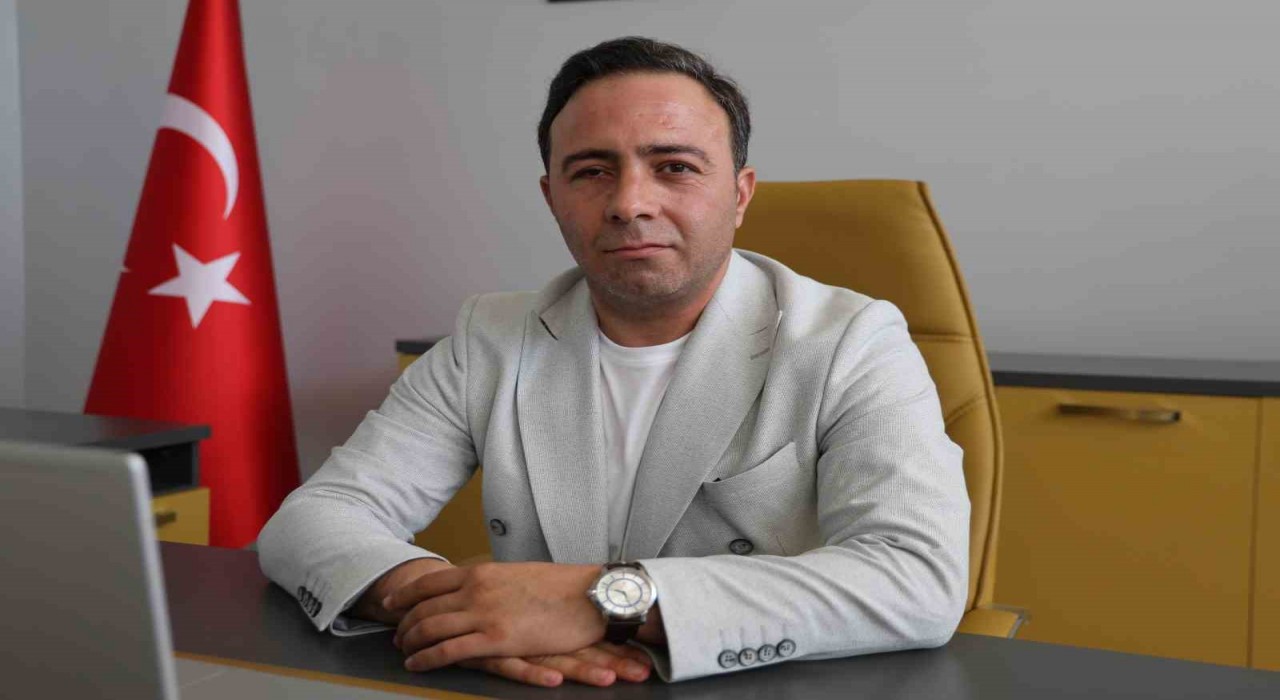 Elazığda ‘Bayrak Evler projesi başlıyor