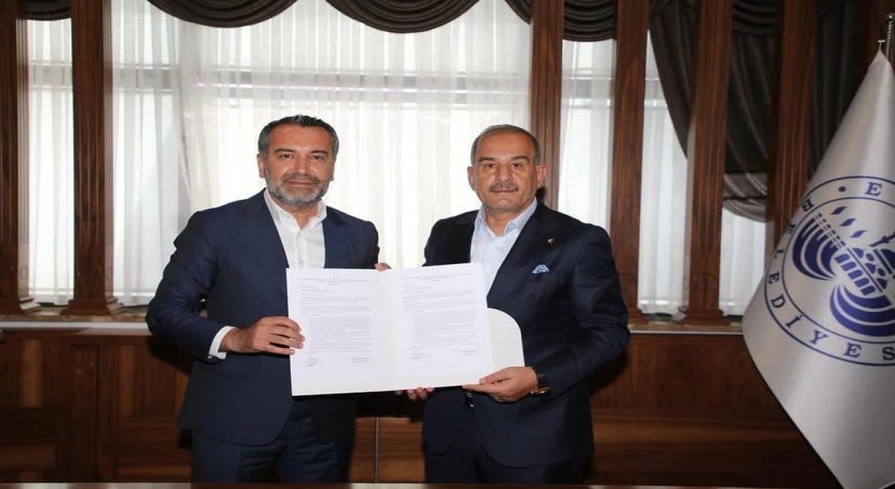 Elazığda ticaret yeniden canlanacak