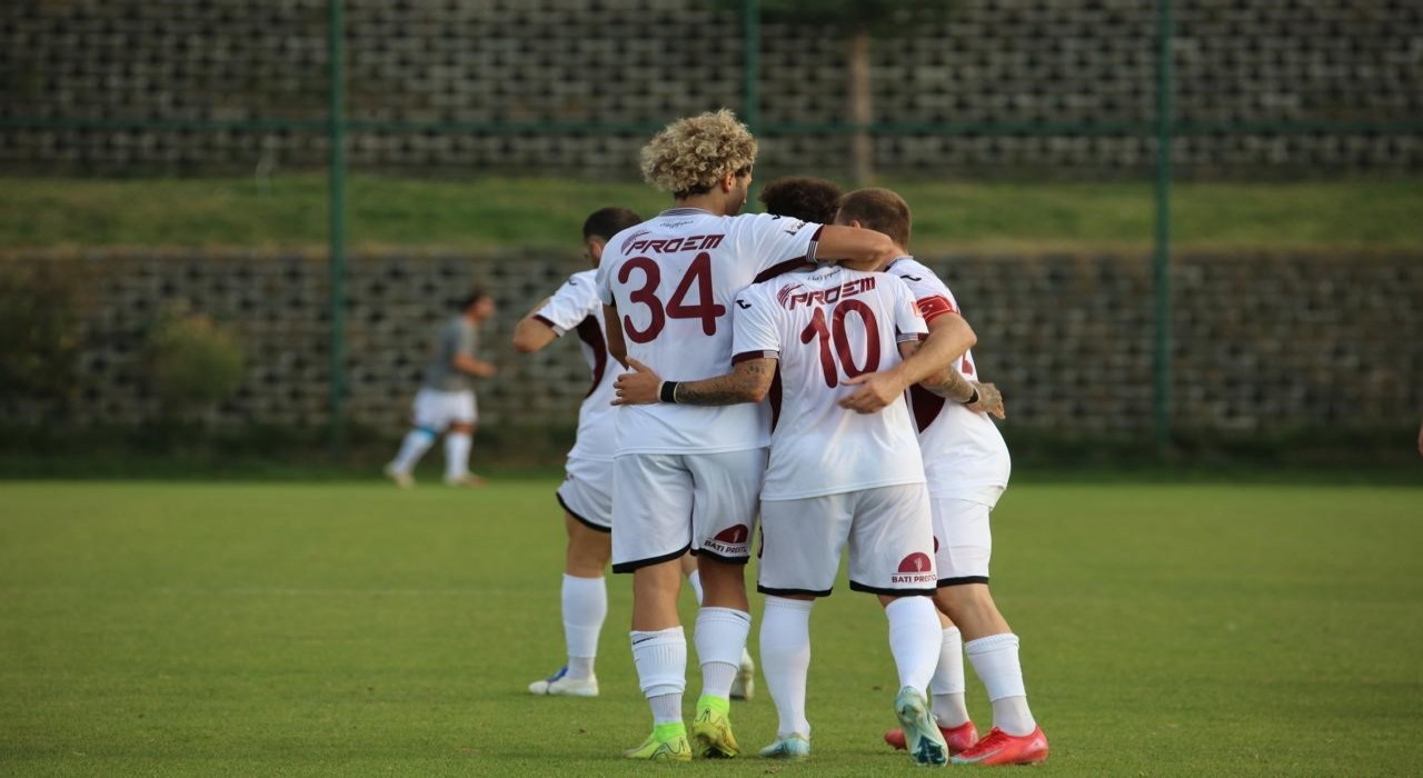 Elazığspor, sezonu evinde açıyor