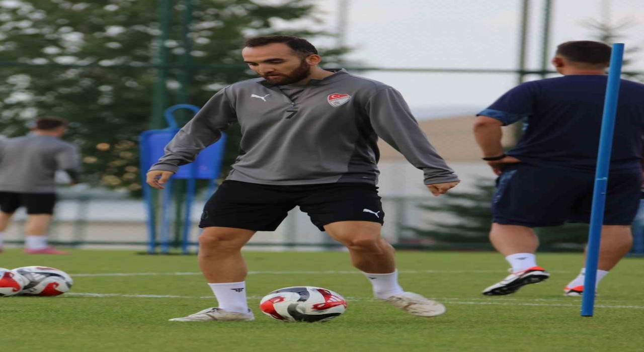 Elazığsporda Erzurum kampı sona erdi