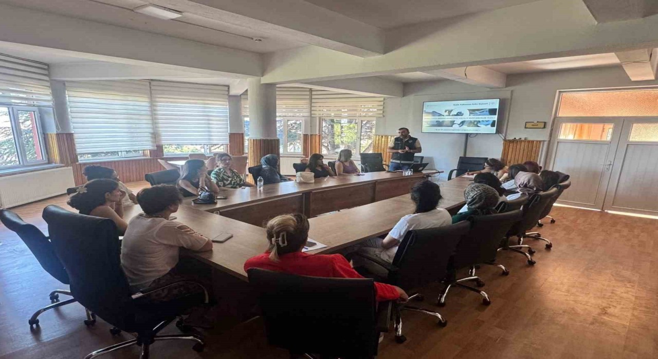 En İyi Narkotik Polisi Anne projesi sürüyor