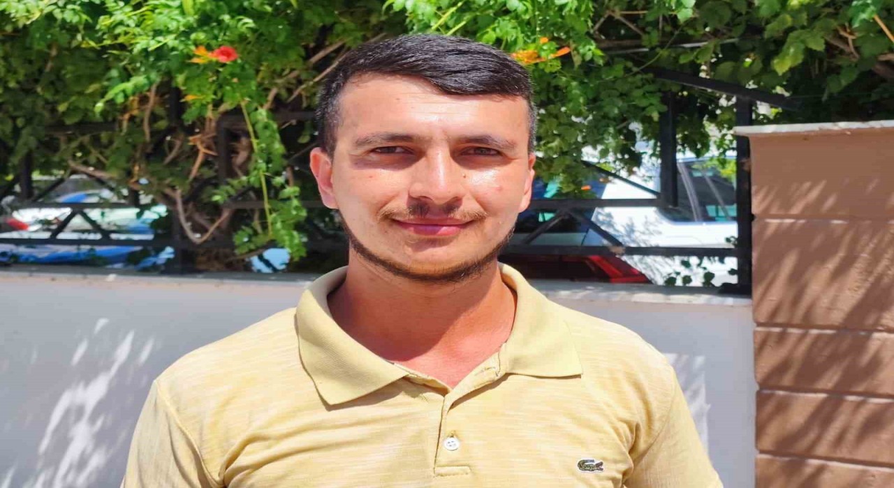 En pahalı serinlik: Aracın kasasını havuza çevirip arkadaşlarıyla gezerken 60 bin TL ceza yedi