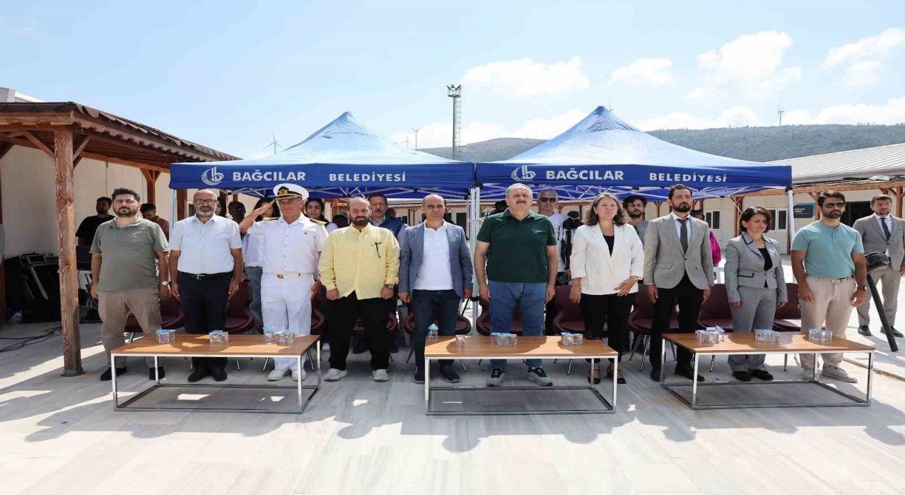 Engelliler, 30 Ağustos Zaferi için su altı dalışı yaptı