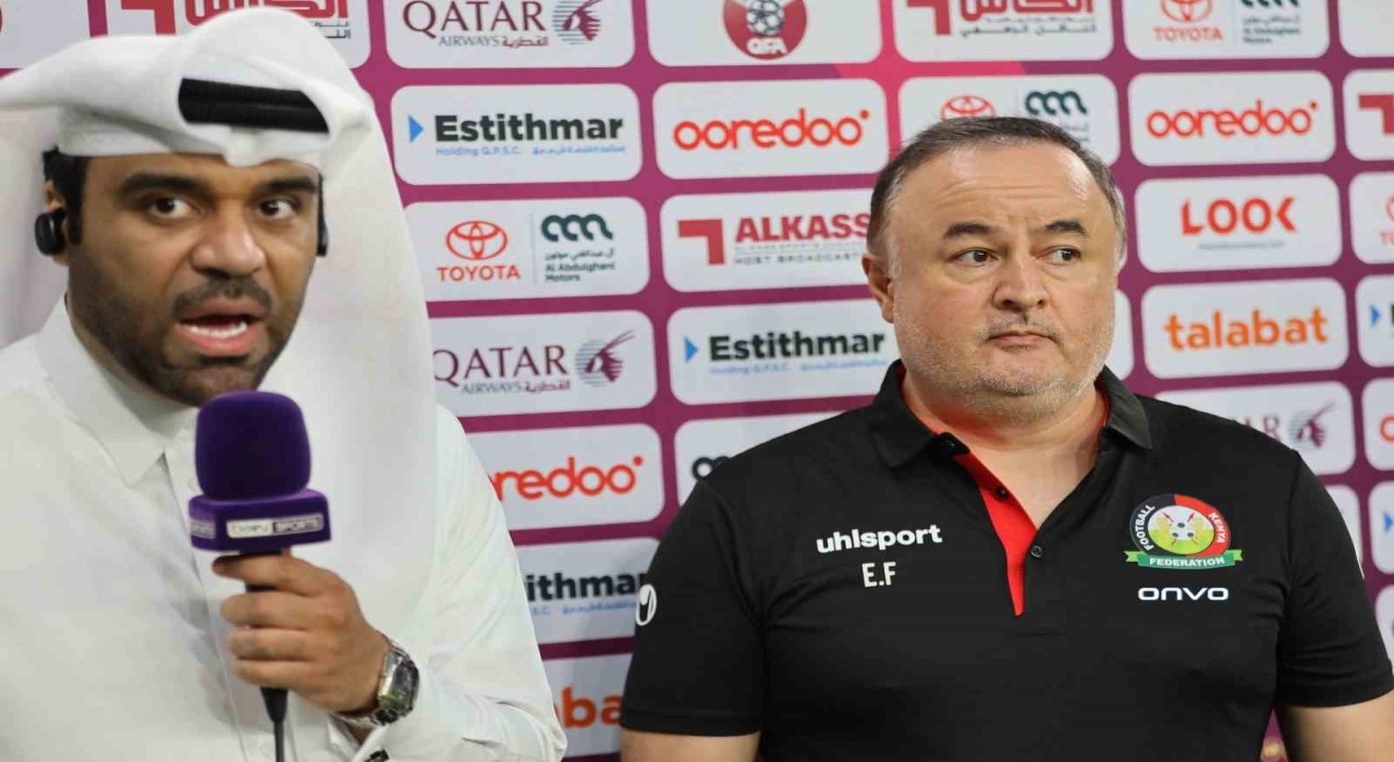 Engin Fırat: Başakşehir hem Trabzonspor hem de Beşiktaştan daha iyi kadroya sahip