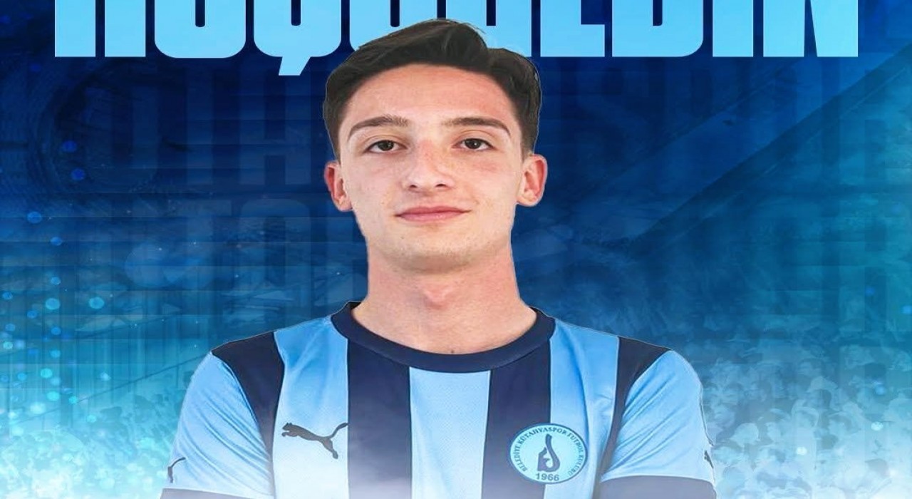 Eren Kaya Kütahyaporda