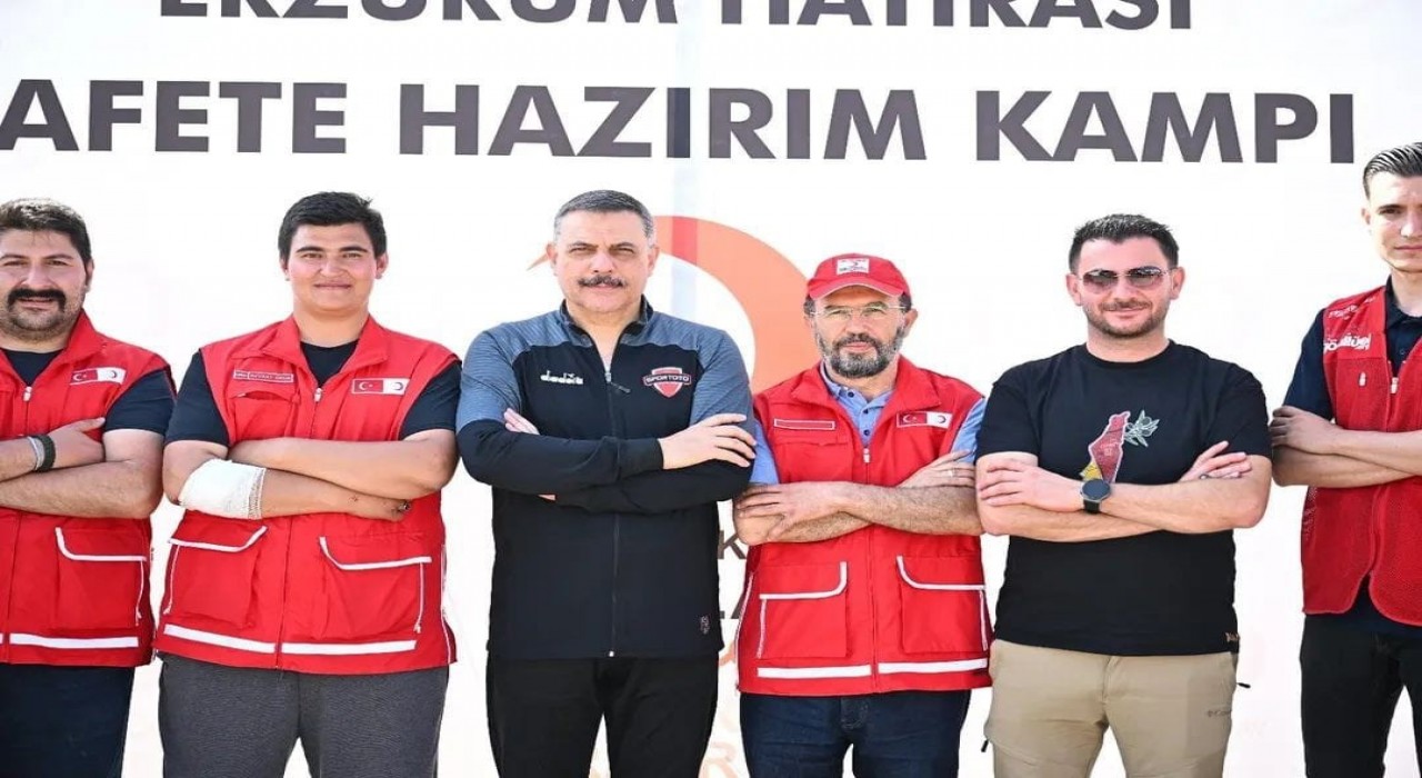 Erzurum Kızılaya tam not