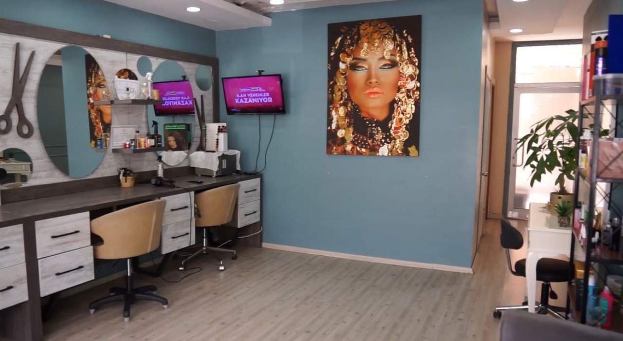 Esenyurt Belediyesine bağlı EMEĞİM de vatandaşların meslek sahibi olma imkanı