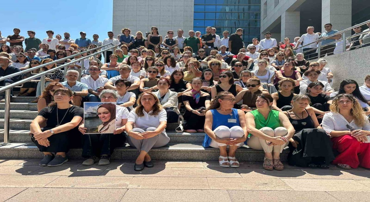 Eşi tarafından katledilen Saliha Akkaş Mecliste anıldı