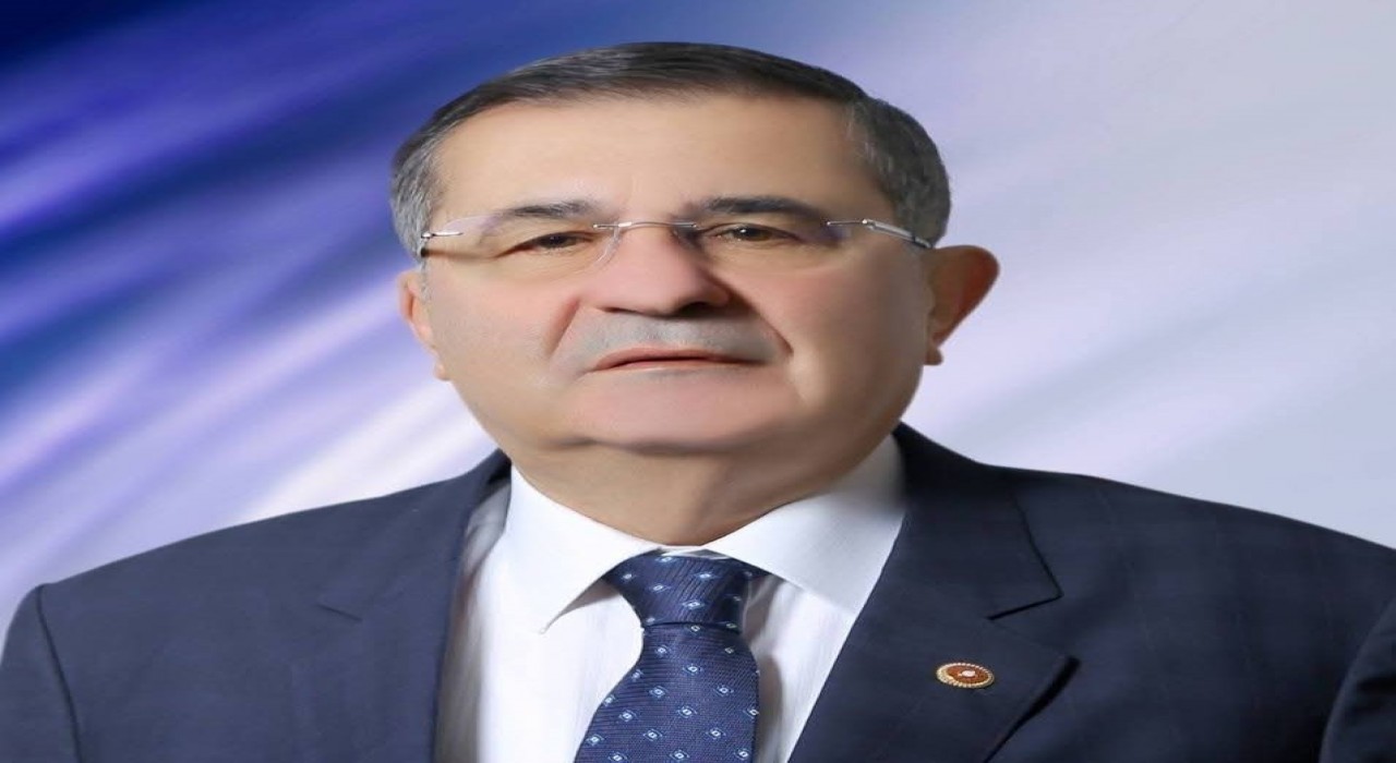 Eski Milletvekili Suat Binici hayatını kaybetti