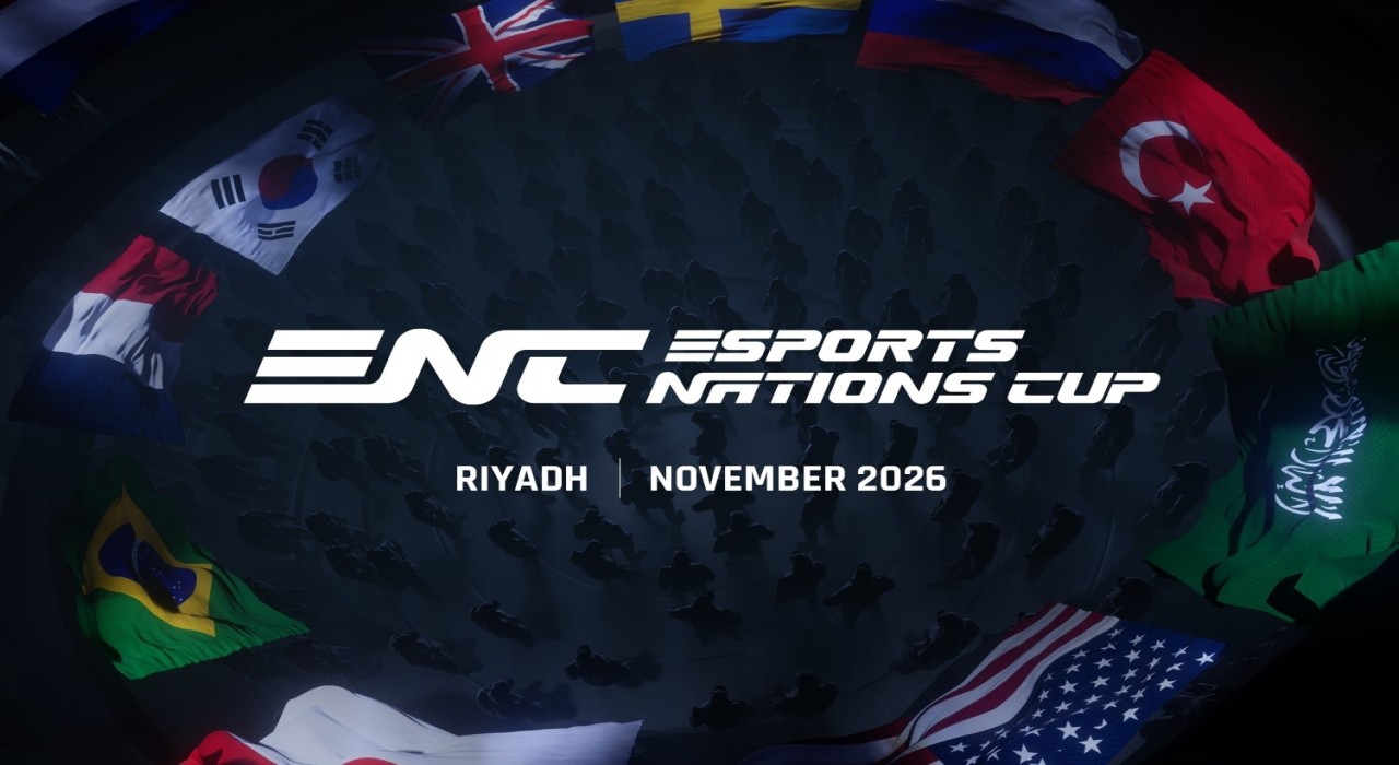 Espor Uluslar Kupası, Kasım 2026da yapılacak