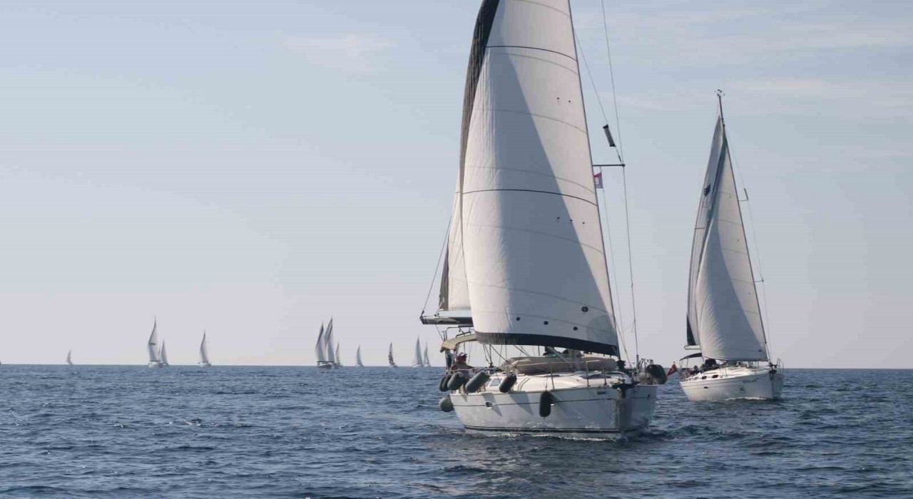 Etik Başkanı İşler: Hedefimiz Egeyi turizmde hak ettiği yere taşımak