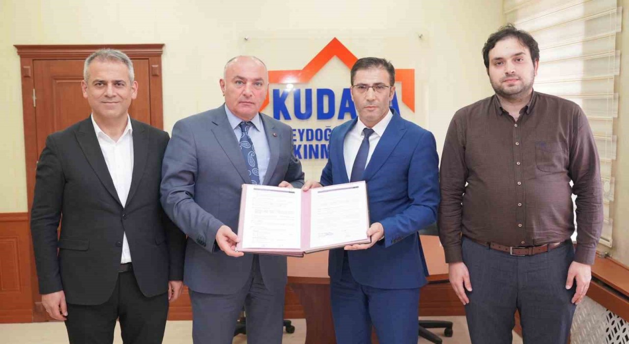 ETSOda Erzurum Burma Bileziği atağı