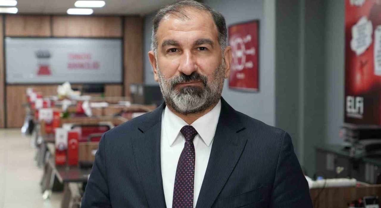 Evlerimiz yalnızca dört duvar değil, hayatlarımızın merkezidir