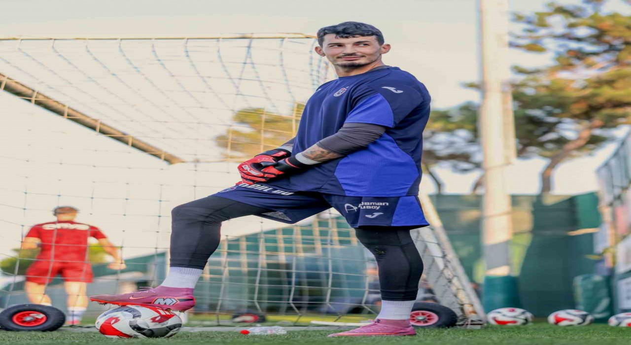 Fatih Tekkenin kozu, atan ve tutan