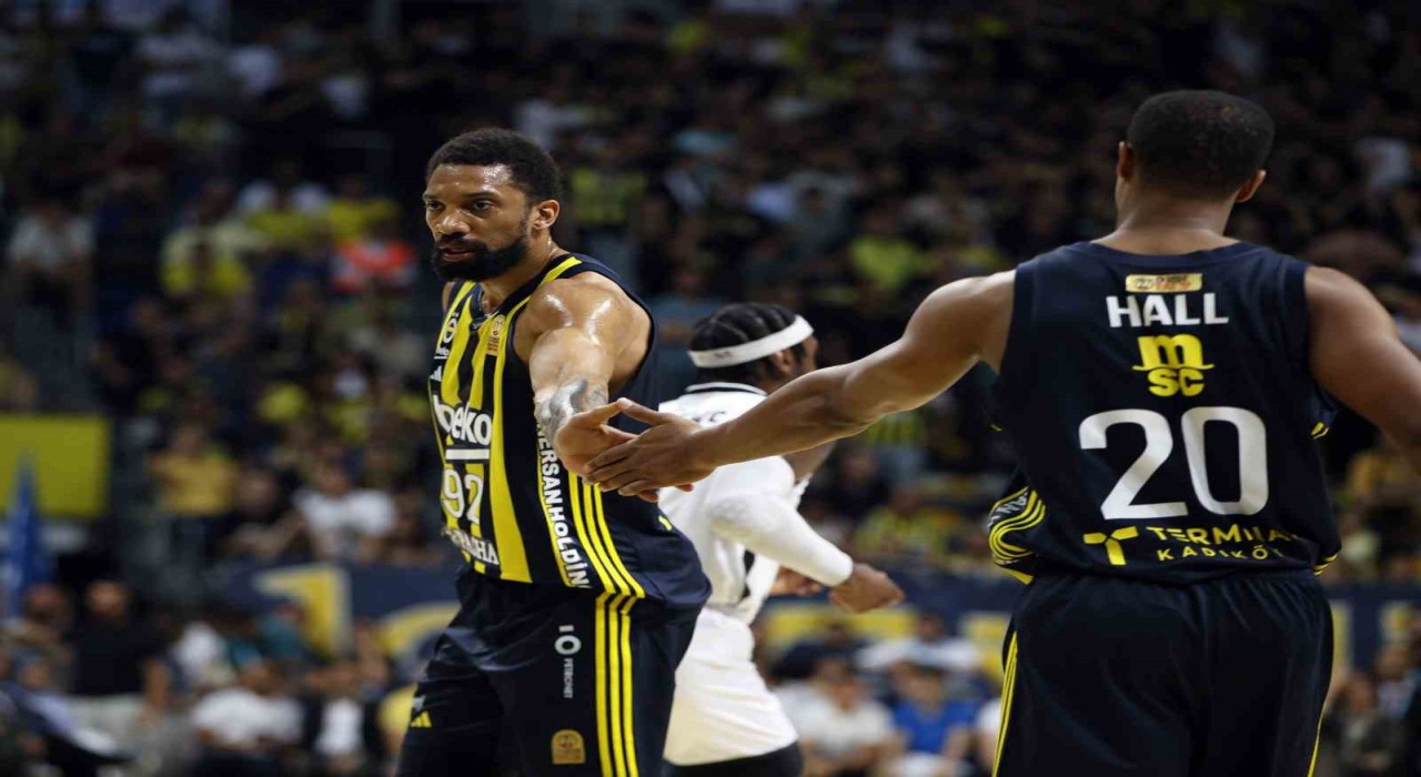 Fenerbahçe, Khem Birchün sözleşmesini 1 yıl uzattı
