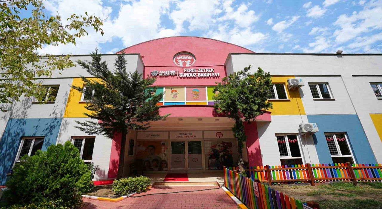 Ferdi Zeyrekin adı Ataşehirde yaşatılacak