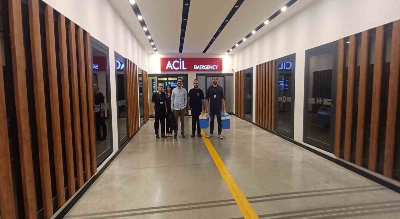 Fethiyeden dört şehre umut