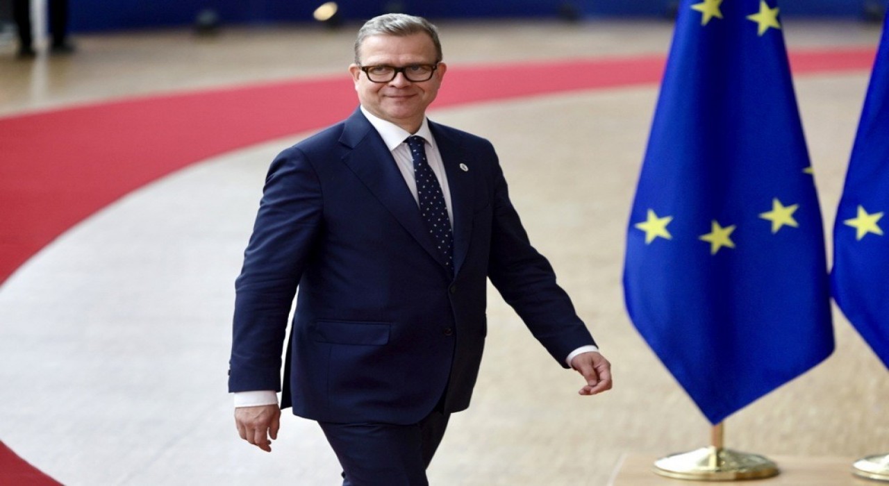 Finlandiya Başbakanı Orpo: Ukraynaya güvenlik garantilerinde askeri olarak yer alacağız