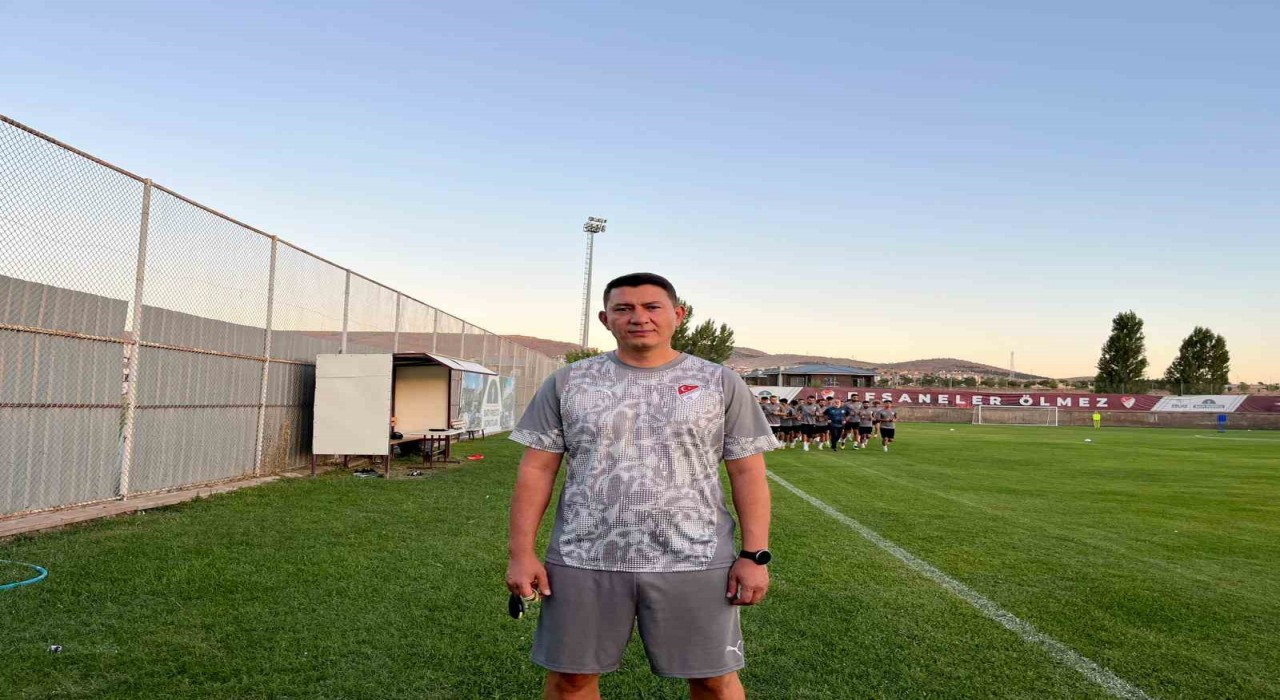 Fırat Gül: İskelet kadronun korunması ciddi bir avantaj sağladı