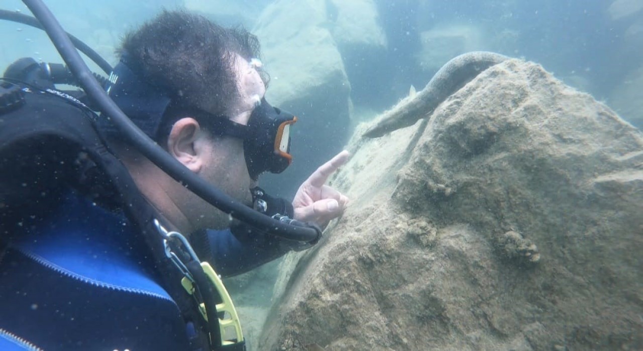 Fırat ve Diclenin zenginlikleri gün yüzüne çıkıyor