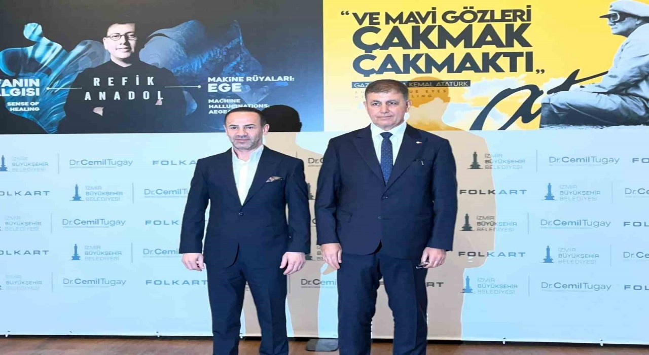 Folkarttan 94üncü İEFte iki önemli sergi