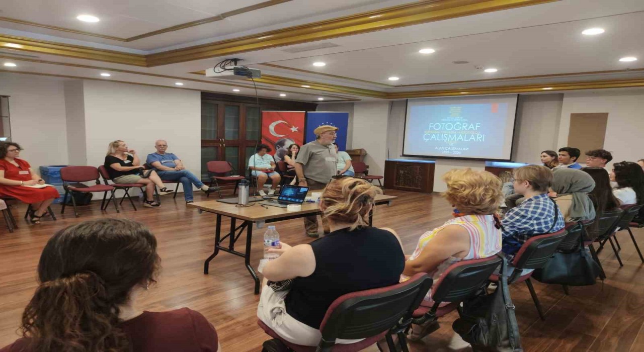 Fotoğrafın kalbi Bursada atacak