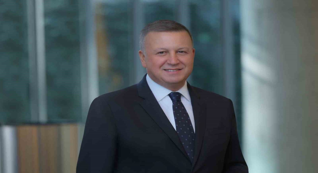 Garanti BBVA Teknoloji, En İyi Finans Kurumu İnovasyonu ödülünün sahibi oldu