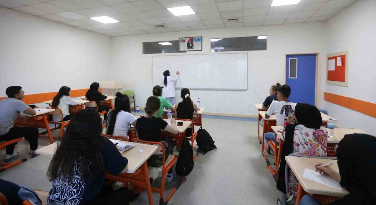 GASMEKten gururlandıran başarı