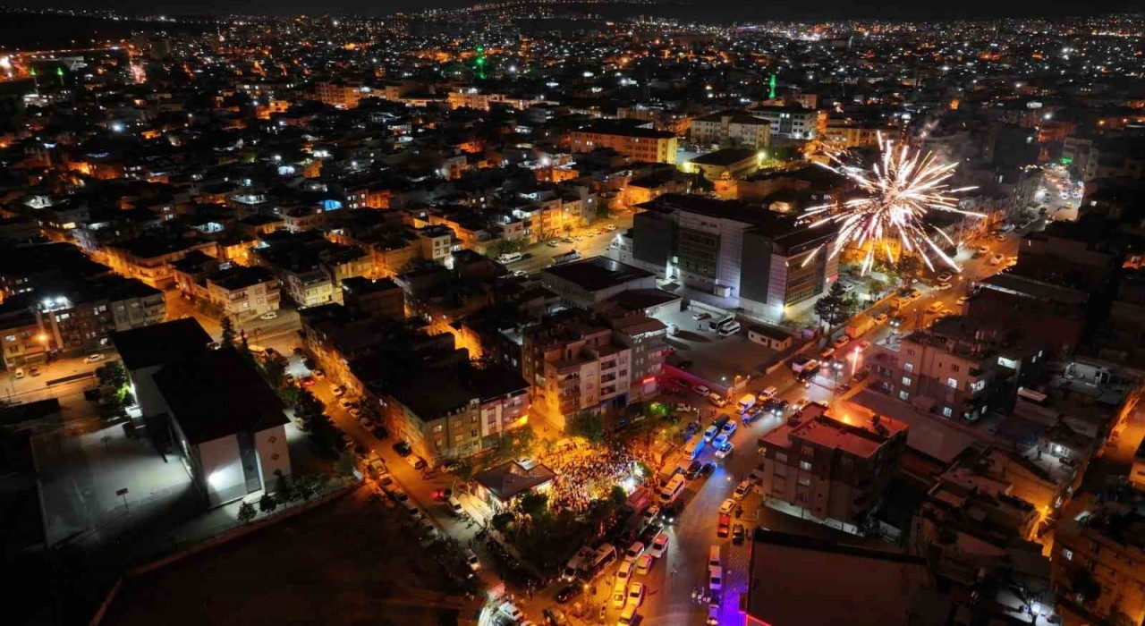 Gaziantepspor Taraftarlar Lokali coşkulu katılımla açıldı