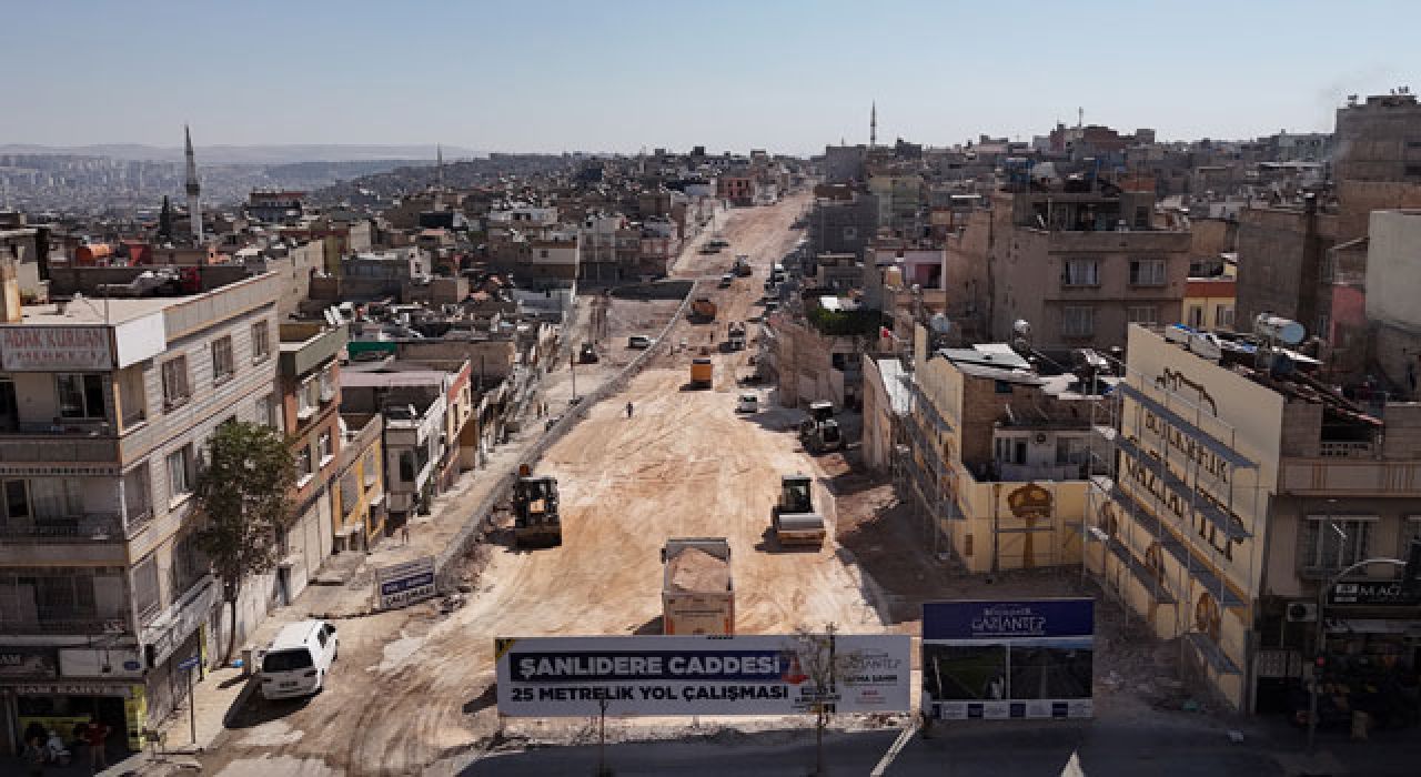 Gaziantep’te 650 Milyon TL’lik Dev Yatırım