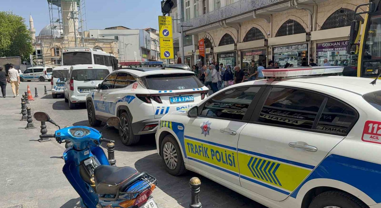 Gaziantepte cep telefonu kaçakçılarına dev operasyon