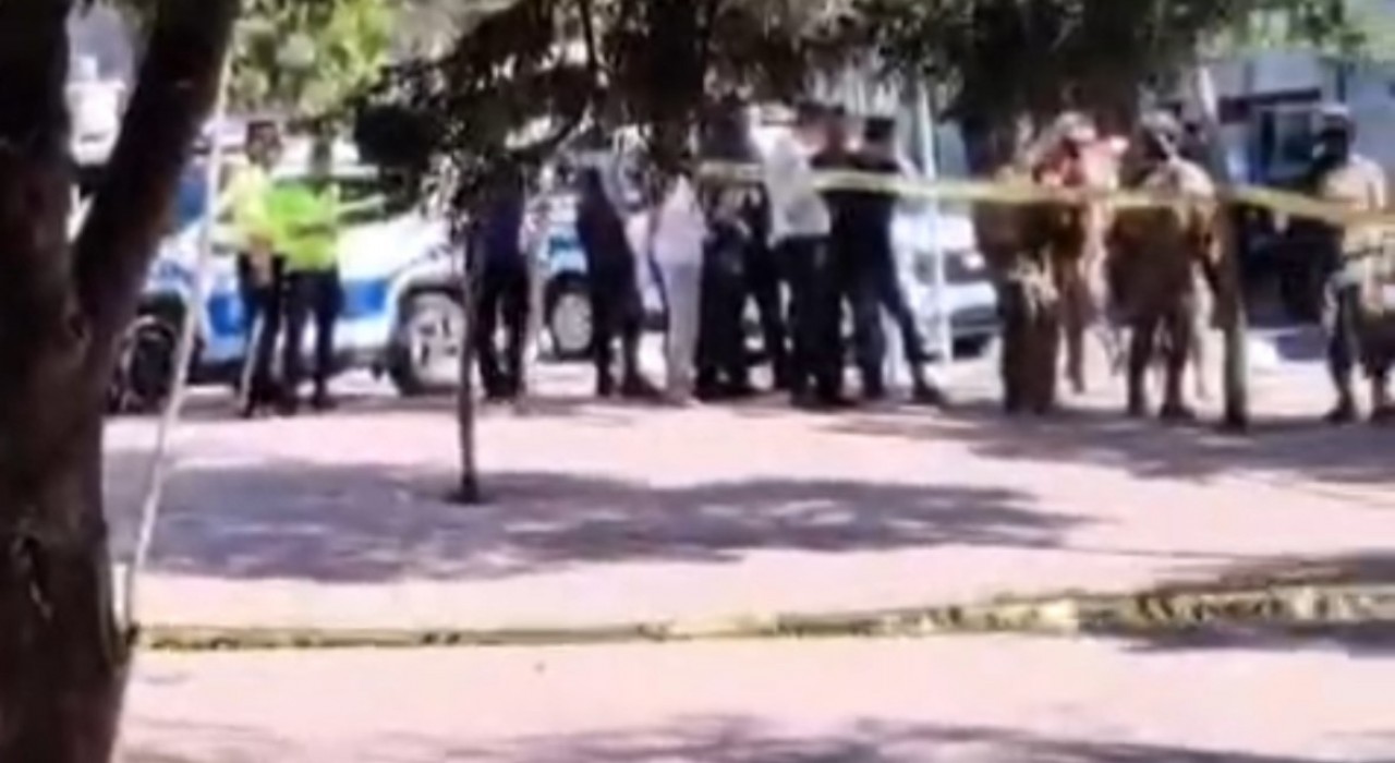 Gaziantepte iki grup arasında silahlı kavga: 3ü ağır 9 yaralı