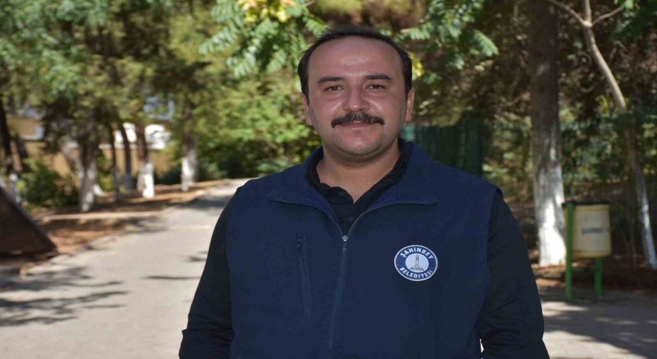 Gaziantepte örnek uygulama: Sigarayı bırakan belediye personeli daha fazla para alıyor