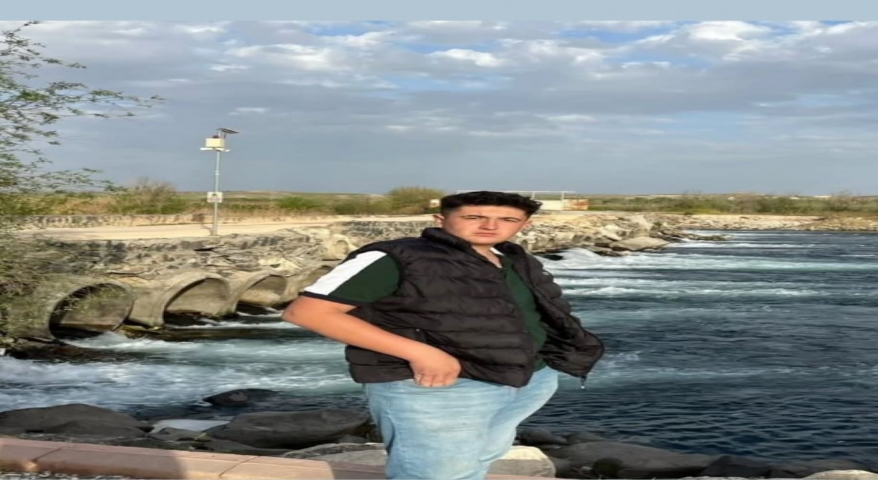 Gaziantepte traktörün altında kalan genç hayatını kaybetti