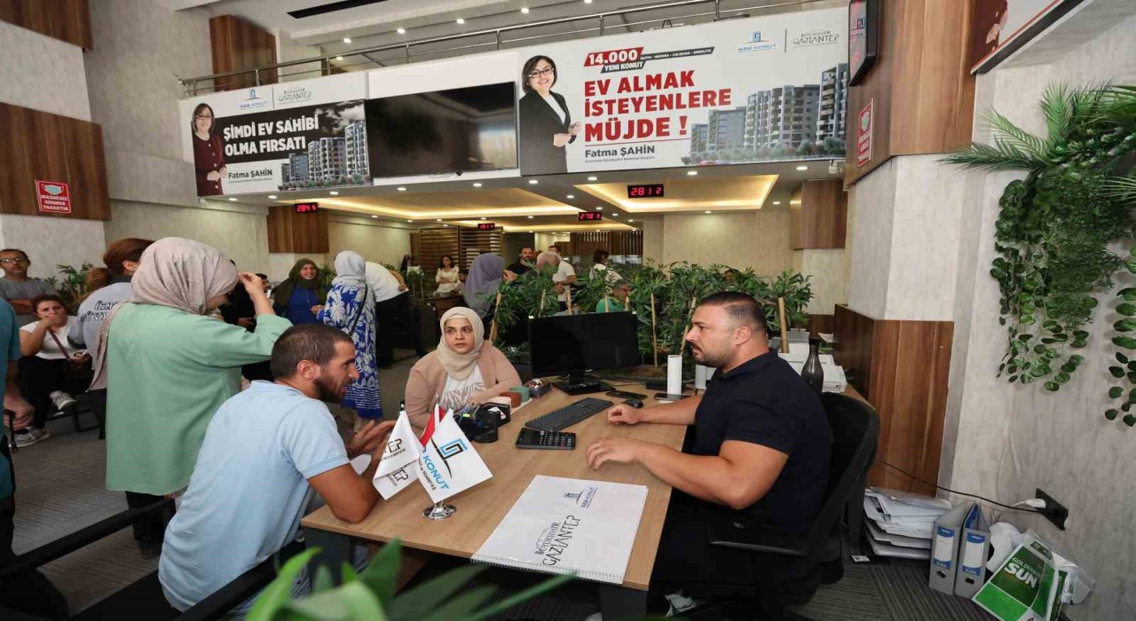 GBB Konut 5inci etap başvuru tarihi uzatıldı