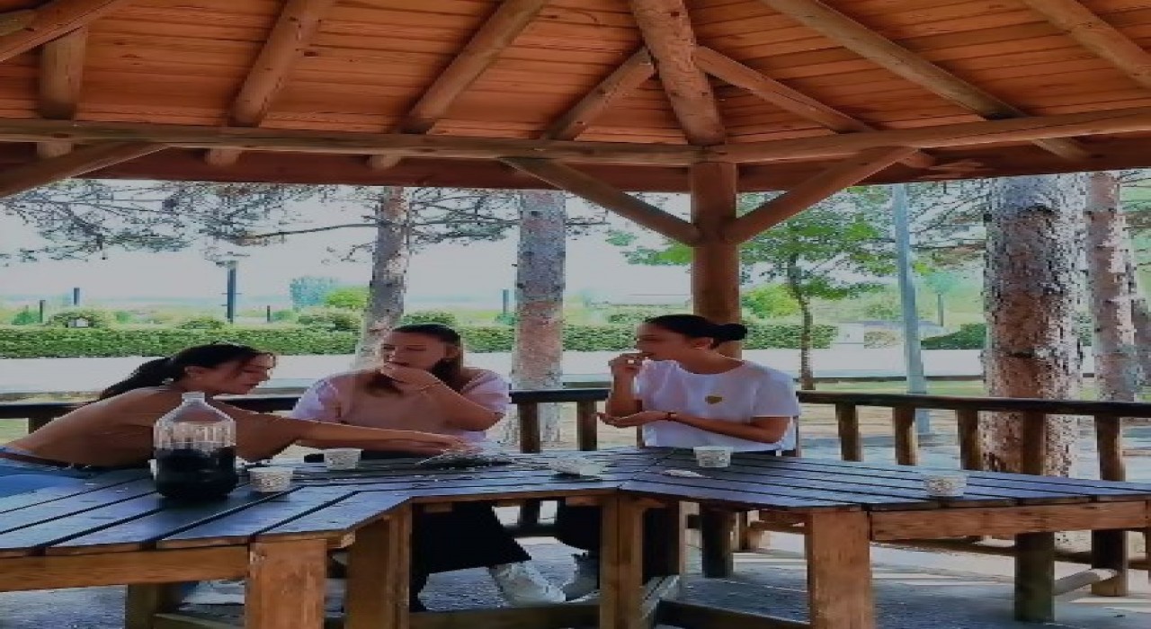 Gediz Belediyesinden çevre temizliği için mizahi uyarı: Kirleten temizler!